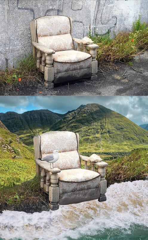 image manipulation