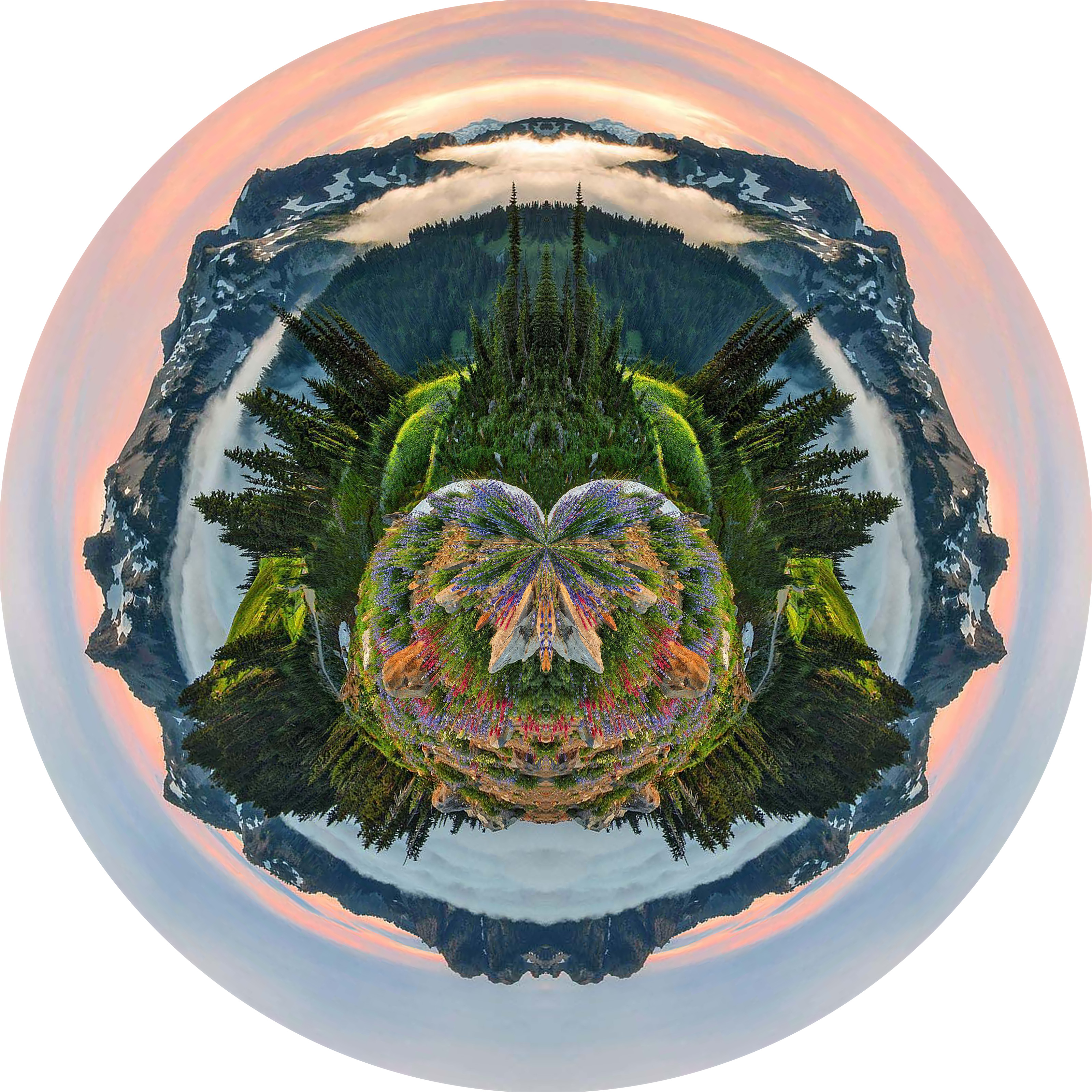 tiny planet 2
